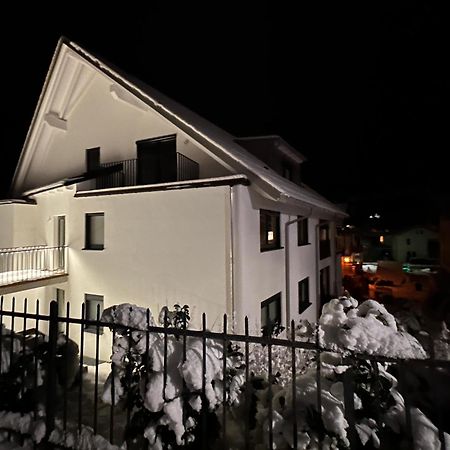 Ferienwohnung Ludwig Füssen Εξωτερικό φωτογραφία