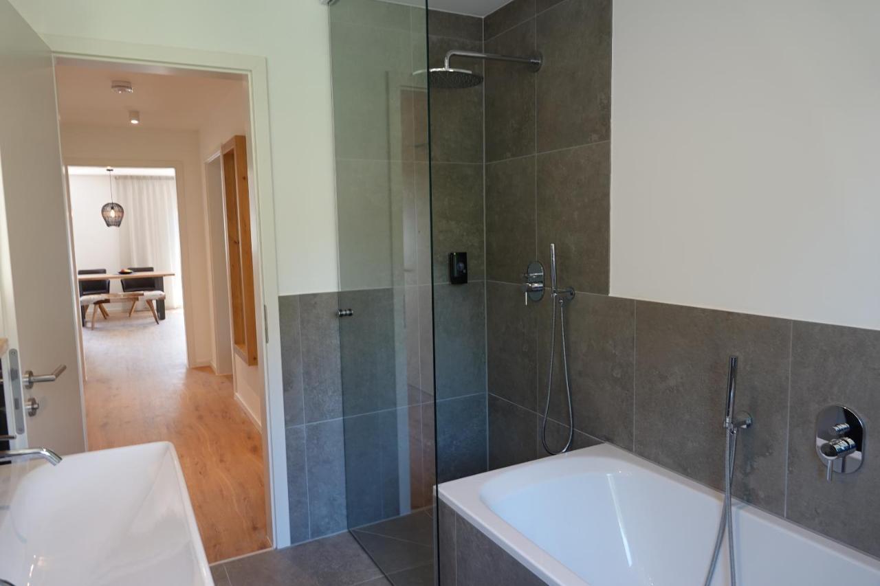 Ferienwohnung Ludwig Füssen Εξωτερικό φωτογραφία