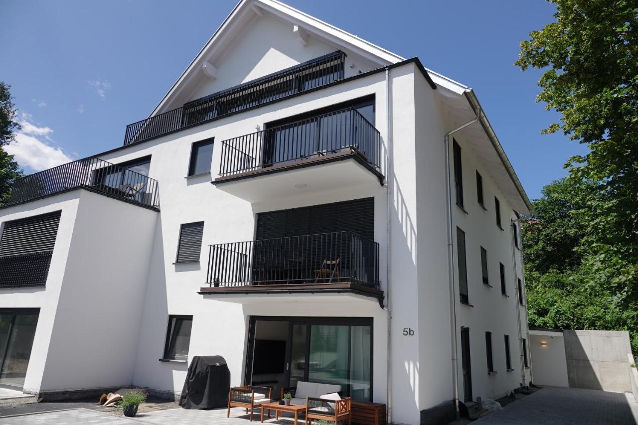 Ferienwohnung Ludwig Füssen Εξωτερικό φωτογραφία