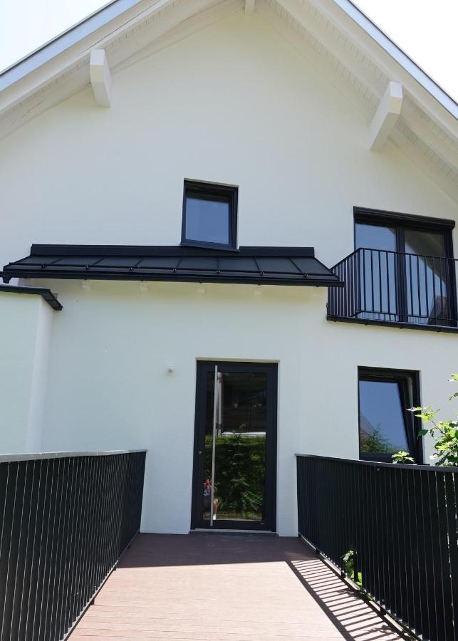 Ferienwohnung Ludwig Füssen Εξωτερικό φωτογραφία