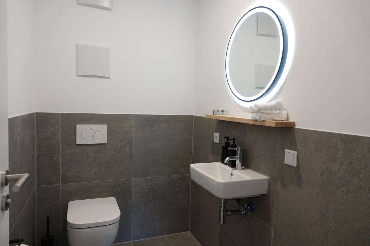 Ferienwohnung Ludwig Füssen Εξωτερικό φωτογραφία