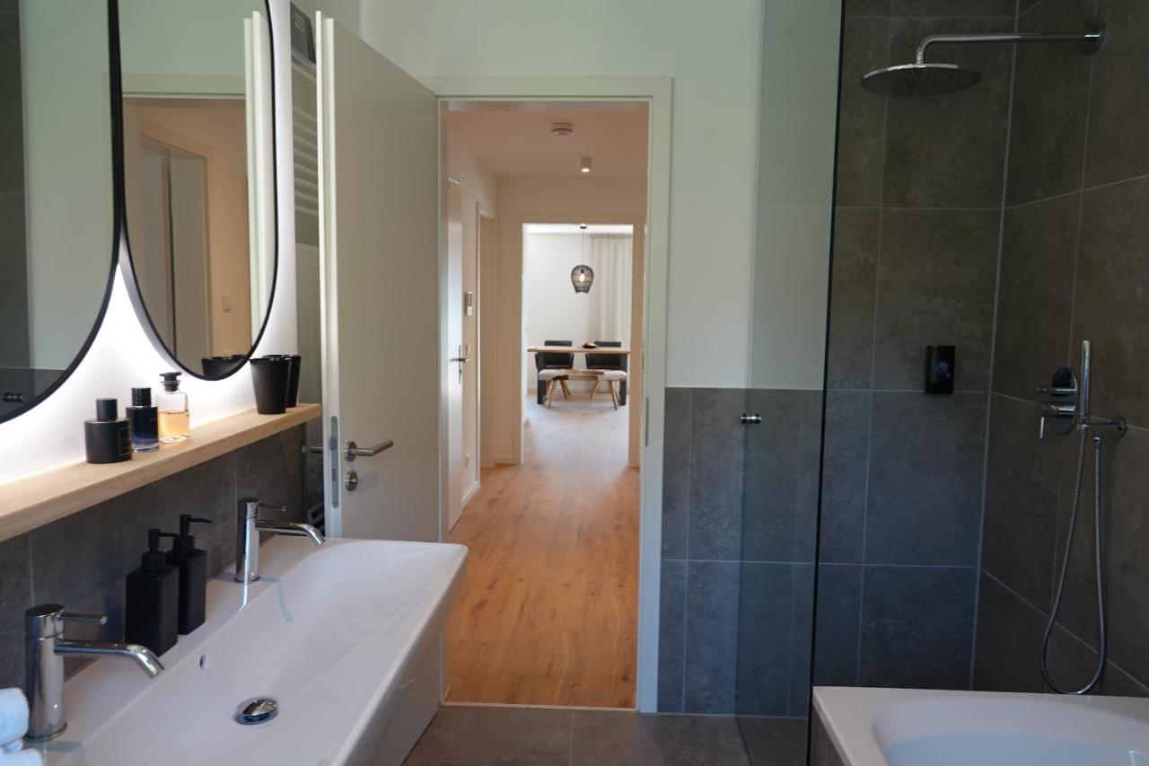Ferienwohnung Ludwig Füssen Εξωτερικό φωτογραφία