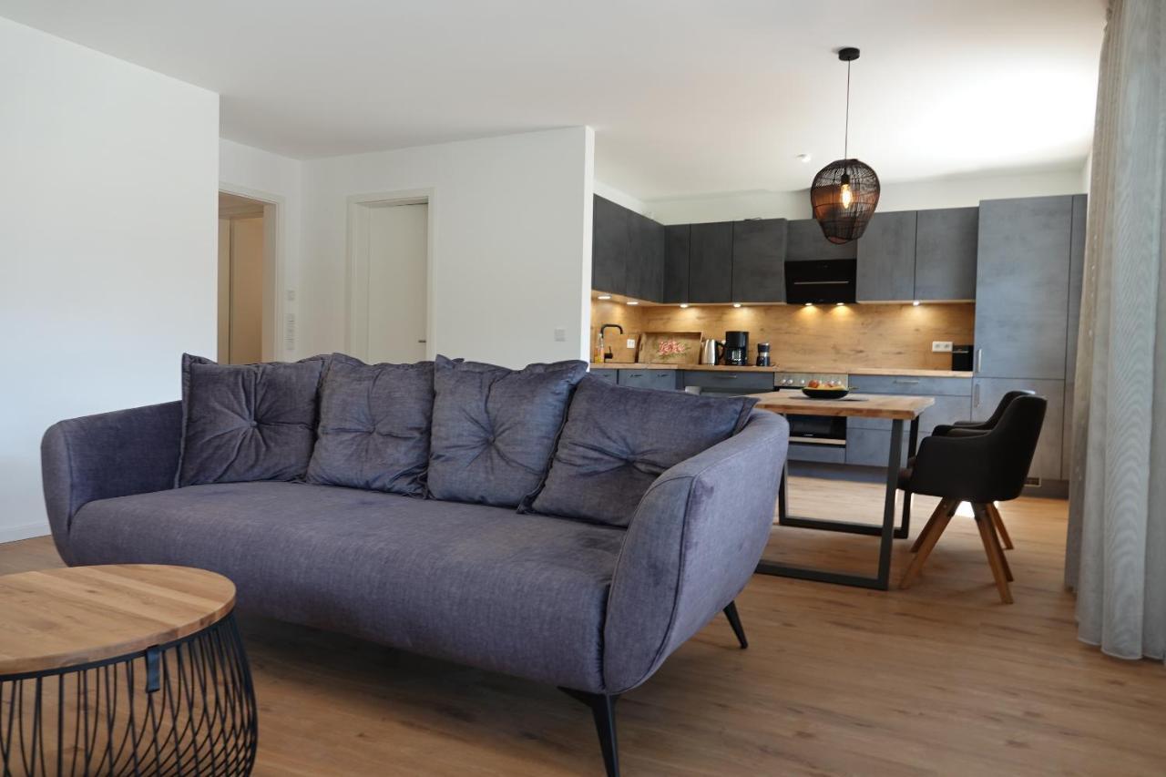 Ferienwohnung Ludwig Füssen Εξωτερικό φωτογραφία