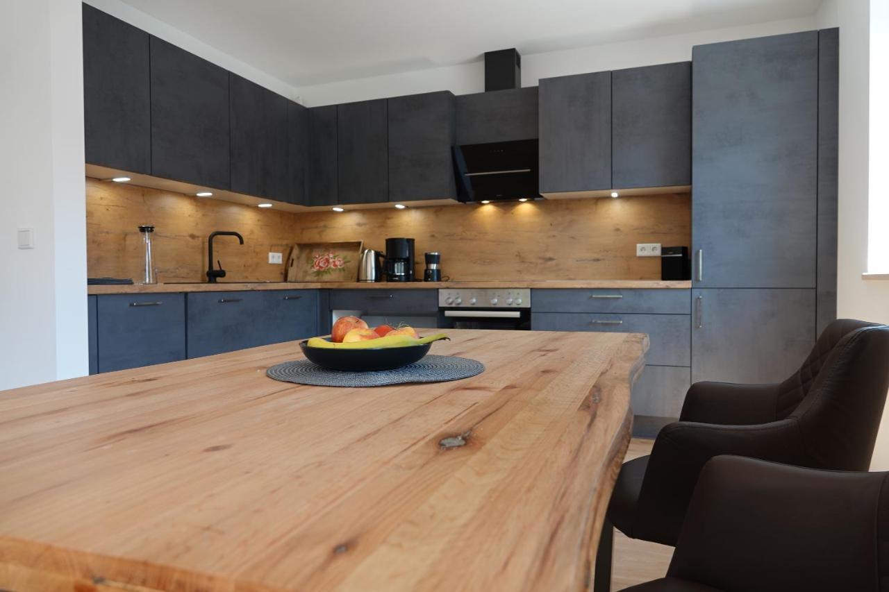 Ferienwohnung Ludwig Füssen Εξωτερικό φωτογραφία