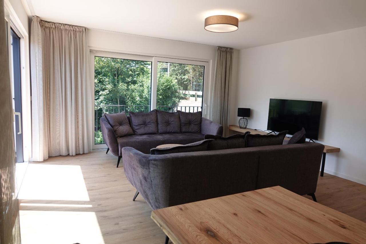 Ferienwohnung Ludwig Füssen Εξωτερικό φωτογραφία