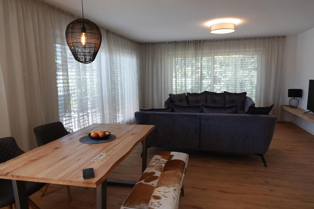 Ferienwohnung Ludwig Füssen Εξωτερικό φωτογραφία