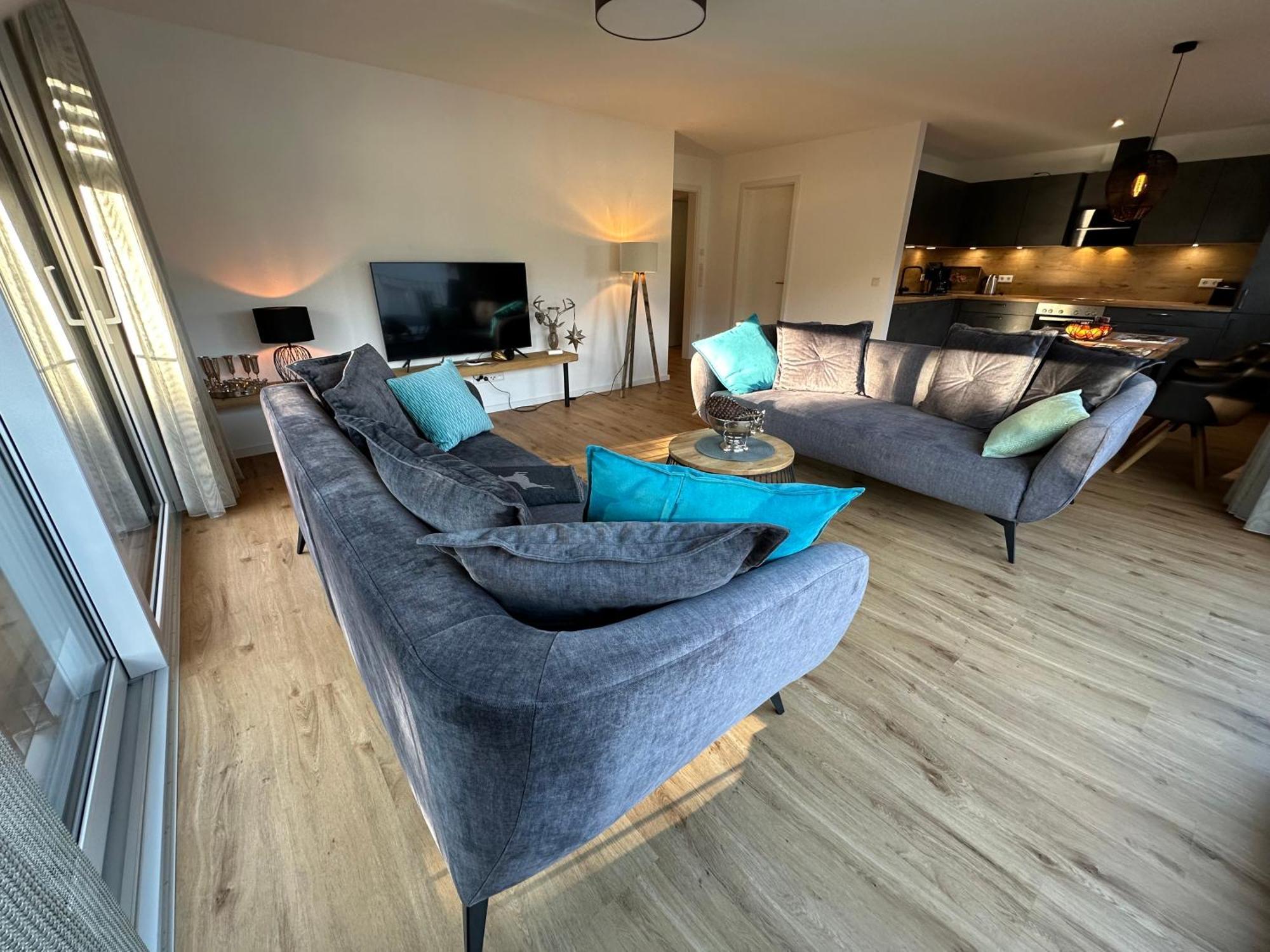 Ferienwohnung Ludwig Füssen Εξωτερικό φωτογραφία