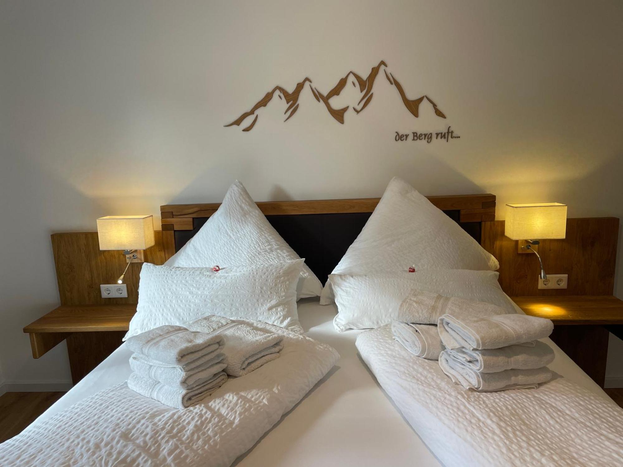 Ferienwohnung Ludwig Füssen Εξωτερικό φωτογραφία
