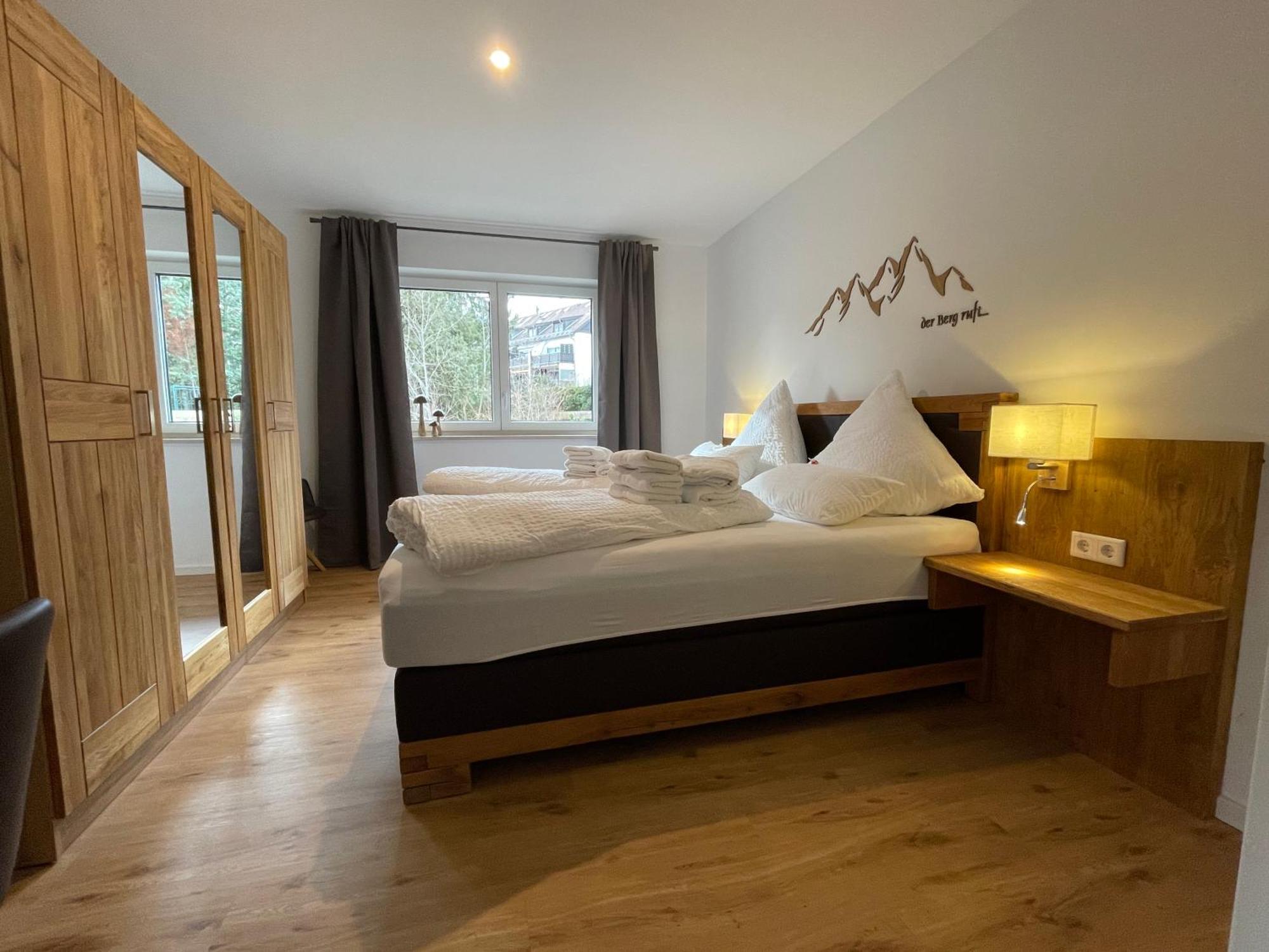 Ferienwohnung Ludwig Füssen Εξωτερικό φωτογραφία