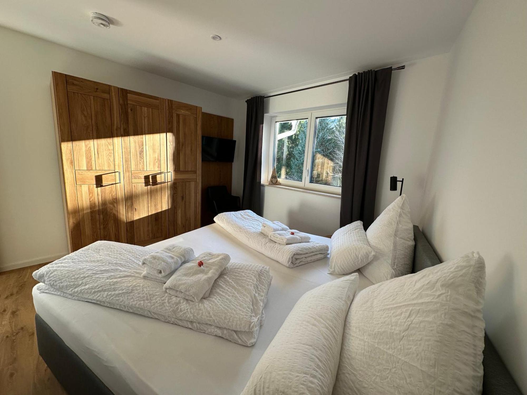 Ferienwohnung Ludwig Füssen Εξωτερικό φωτογραφία