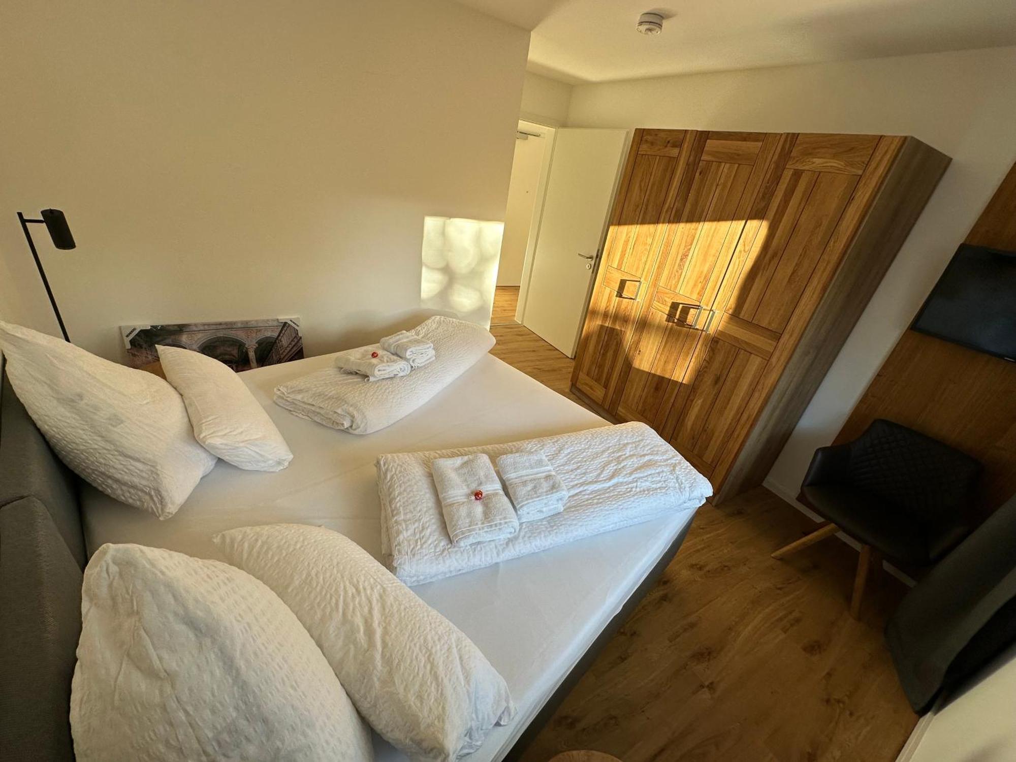 Ferienwohnung Ludwig Füssen Εξωτερικό φωτογραφία