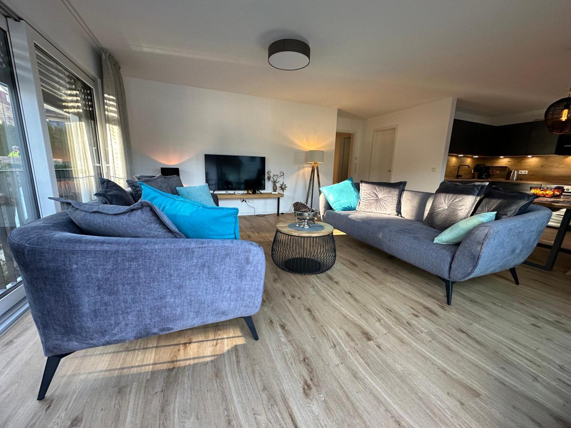 Ferienwohnung Ludwig Füssen Εξωτερικό φωτογραφία