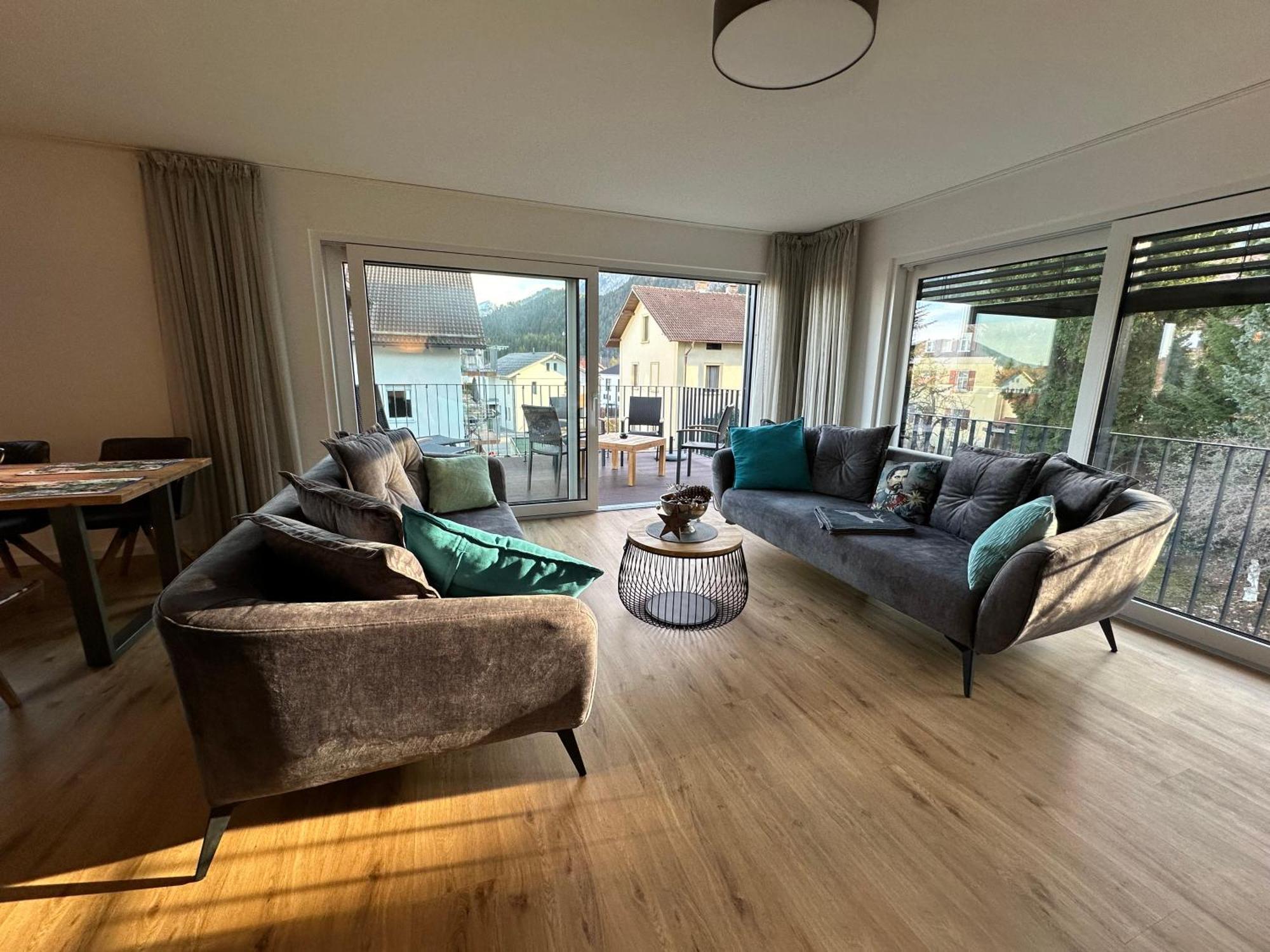 Ferienwohnung Ludwig Füssen Εξωτερικό φωτογραφία