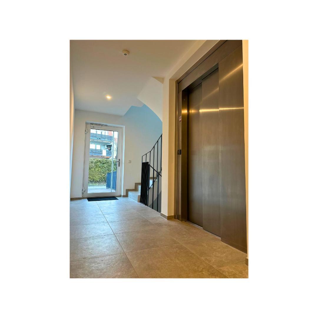 Ferienwohnung Ludwig Füssen Εξωτερικό φωτογραφία