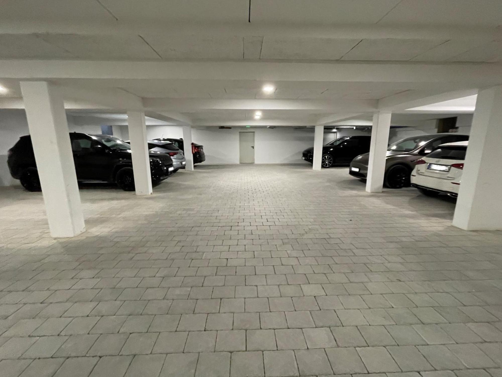 Ferienwohnung Ludwig Füssen Εξωτερικό φωτογραφία