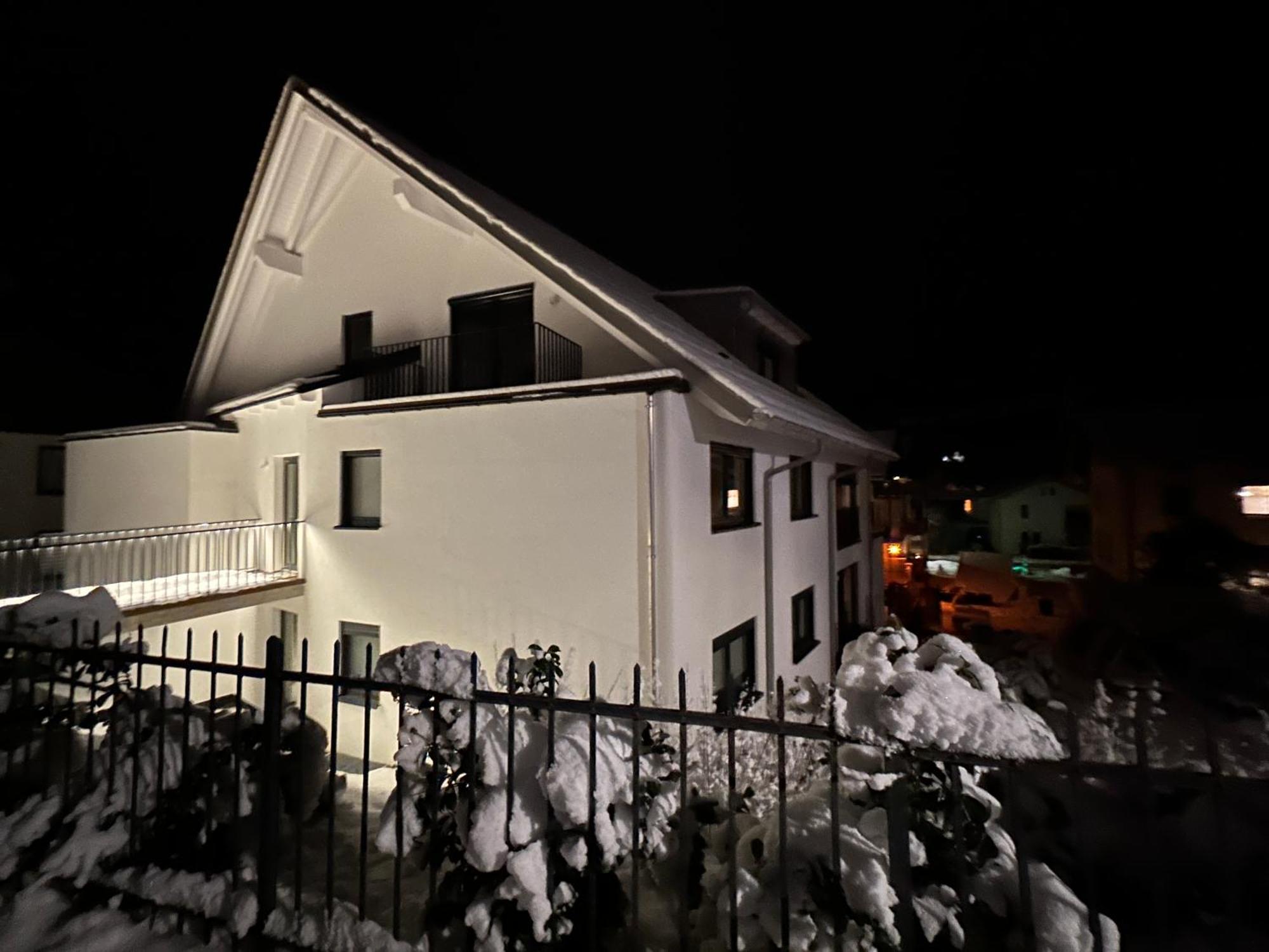 Ferienwohnung Ludwig Füssen Εξωτερικό φωτογραφία