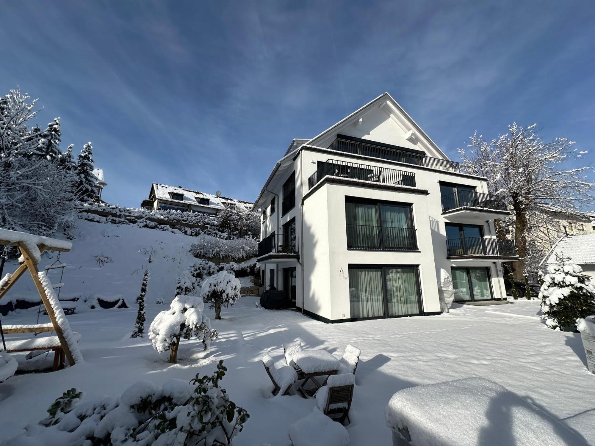 Ferienwohnung Ludwig Füssen Εξωτερικό φωτογραφία