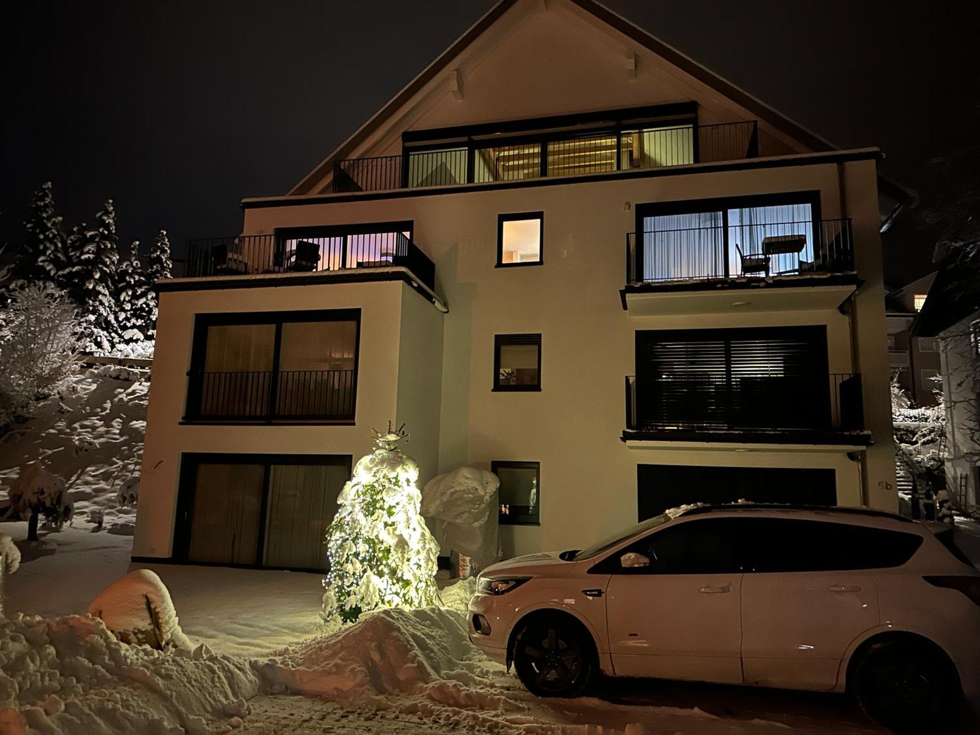 Ferienwohnung Ludwig Füssen Εξωτερικό φωτογραφία